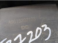 A9615207123 Защита моторного отсека (картера ДВС) Mercedes Actros MP4 2011- 8626224 #3