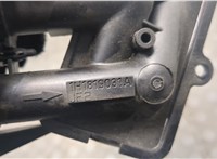 1h1819031a Радиатор отопителя (печки) Volkswagen Lupo 8626273 #2