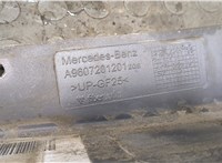 A9607201201 Удлинитель двери Mercedes Actros MP4 2011- 8626303 #2