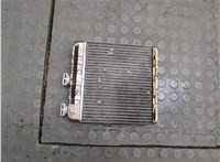  Радиатор отопителя (печки) Opel Zafira A 1999-2005 8626355 #2