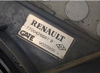 7700426681 Вентилятор радиатора Renault Scenic 1996-2002 8626467 #3