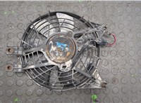  Вентилятор радиатора SsangYong Musso 8626516 #5
