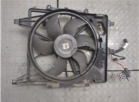 7700428659 Вентилятор радиатора Renault Clio 1998-2008 8626565 #3