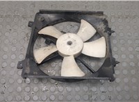 NC1061710B Вентилятор радиатора Mazda MX-5 2 1998-2005 8626579 #1