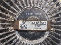 059121350F Муфта вентилятора (вискомуфта) Audi A6 (C5) Allroad 2000-2005 8626633 #3