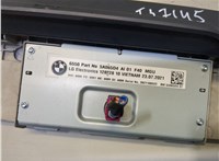 5A065D4 Дисплей компьютера (информационный) BMW 1 F40 2019- 8626790 #3