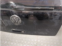  Крышка (дверь) багажника Volkswagen Lupo 8626796 #3