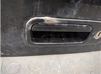  Крышка (дверь) багажника Volkswagen Lupo 8626796 #4
