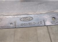 5U5A19A688BA Накладка декоративная на ДВС Ford Focus 2 2005-2008 8627025 #4