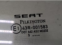  Стекло боковой двери Seat Leon 2 2005-2009 8627048 #2