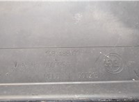  Пластик (обшивка) моторного отсека Peugeot 807 8627069 #2
