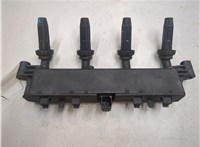 597097 Катушка зажигания Peugeot 207 8627169 #4