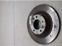 4249G2, 1642773580 Диск тормозной Peugeot 508 2010-2018 8628382 #5