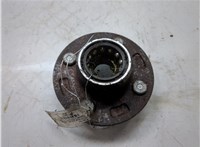 432004F116 Ступица (кулак, цапфа) Nissan Micra K11E 1992-2002 8628417 #4