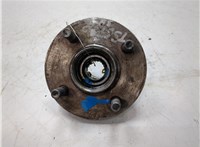 432004F116 Ступица (кулак, цапфа) Nissan Micra K11E 1992-2002 8628417 #5