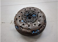 4555397, 2S716477FE Маховик Ford Transit 2000-2006 8628636 #4