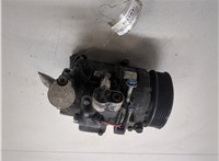 6Q0820803K Компрессор кондиционера Volkswagen Polo 2005-2009 8628666 #5