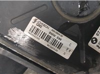67327588974 Вентилятор радиатора BMW X1 (E84) 2009-2015 8628726 #4