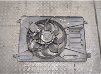 6g918c607pc Вентилятор радиатора Ford S-Max 2006-2010 8629120 #3