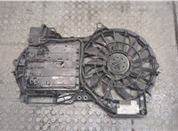 4f0121003d Вентилятор радиатора Audi A6 (C6) 2005-2011 8629126 #3