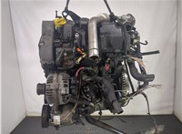  Двигатель (ДВС) Renault Scenic 2003-2009 8629157 #2