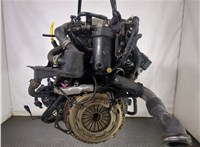  Двигатель (ДВС на разборку) Ford Mondeo 4 2007-2015 8629440 #4