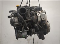  Двигатель (ДВС) Ford Maverick 1993-1998 8630085 #1