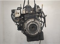 Двигатель (ДВС) Ford Maverick 1993-1998 8630085 #4