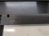 09046312020 Щиток приборов (приборная панель) Renault Scenic 1996-2002 8630163 #3