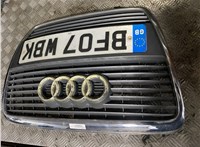 4F08536511QP Решетка радиатора Audi A6 (C6) 2005-2011 8630788 #3