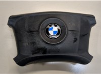  Подушка безопасности водителя BMW 3 E46 1998-2005 8631059 #1