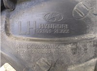 921032E040 Фара (передняя) Hyundai Tucson 1 2004-2009 8631161 #3