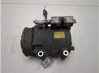 8v5119d629df Компрессор кондиционера Ford Fiesta 2008-2013 8631214 #2
