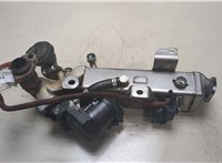 781075106 Охладитель отработанных газов BMW 5 F10 2010-2016 8631333 #1