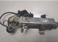 781075106 Охладитель отработанных газов BMW 5 F10 2010-2016 8631333 #2