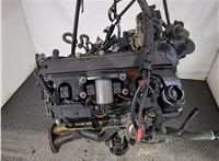  Двигатель (ДВС) BMW 3 E46 1998-2005 8631354 #5