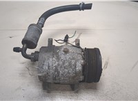 1H0820803D, 1H0820803DX Компрессор кондиционера Volkswagen Passat 4 1994-1996 8631437 #1