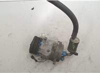 1H0820803D, 1H0820803DX Компрессор кондиционера Volkswagen Passat 4 1994-1996 8631437 #3