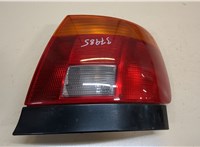  Фонарь (задний) Audi A4 (B5) 1994-2000 8632256 #1