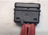  Кнопка противотуманных фар Ford Escort 1990-1995 8632376 #3