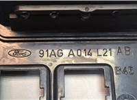 91aga014l21ab Дефлектор обдува салона Ford Escort 1990-1995 8632398 #3