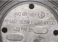 4E0199381 Подушка крепления двигателя Audi A8 (D3) 2002-2010 8632713 #4