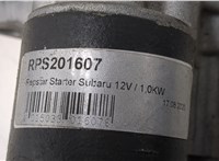 23300AA280 Стартер Subaru Impreza (G10) 1993-2000 8634334 #4