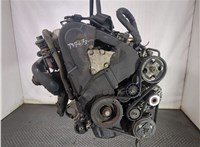  Двигатель (ДВС) Peugeot 406 1999-2004 8634452 #1