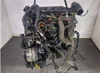  Двигатель (ДВС) Peugeot 406 1999-2004 8634452 #2