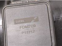 90530463, 95529512, FDM709 Измеритель потока воздуха (расходомер) Opel Zafira A 1999-2005 8634810 #3