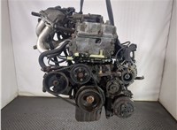  Двигатель (ДВС) Nissan Primera P12 2002-2007 8634851 #1