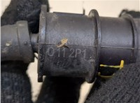  Клапан воздушный (электромагнитный) Opel Astra J 2010-2017 8635345 #2
