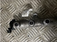 059130089AB Рампа (рейка) топливная Audi A6 (C6) 2004-2011 8635382 #2