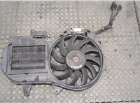 988509c Вентилятор радиатора Audi A4 (B7) 2005-2007 8635545 #1